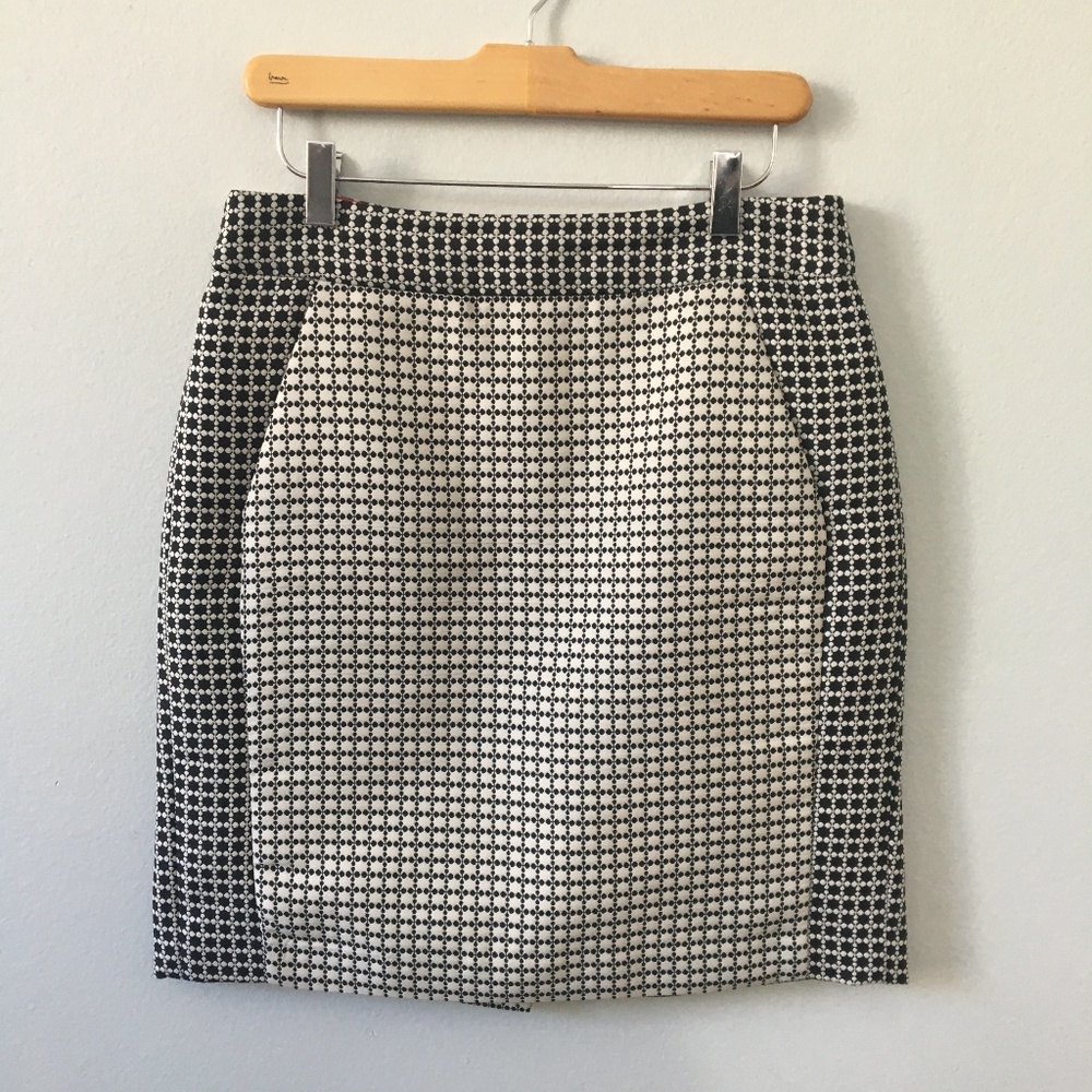 Banana Republic Pencil Skirt - 6